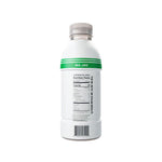 Midweek Mixers bottle with Nutrition Facts