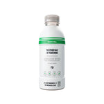 Midweek Mixers bottle 