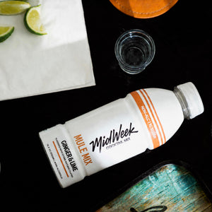 Mule Mix